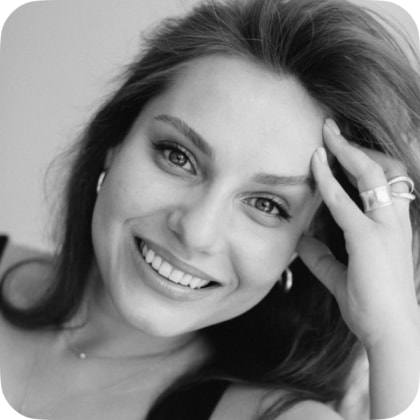 Алина Тавлуева