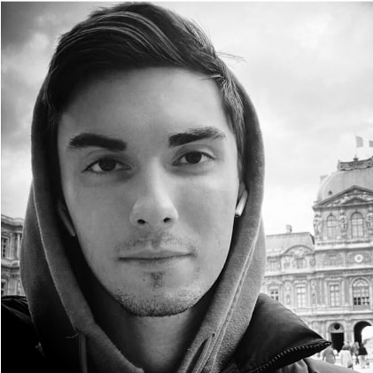 Андрей Арчаков